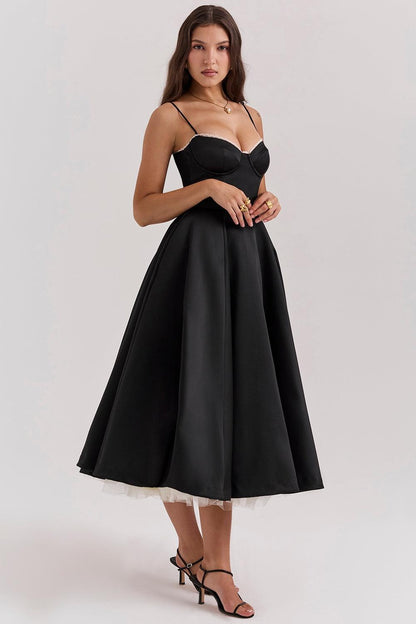 Celestelle™ — Slip Into Effortless Elegance That Turns Every Head