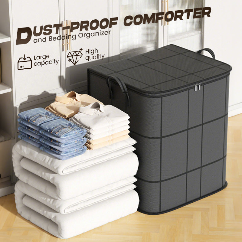TitanTrove™ — Master Your Mess with Unbreakable, Spacious Storage That Clears Your Mind