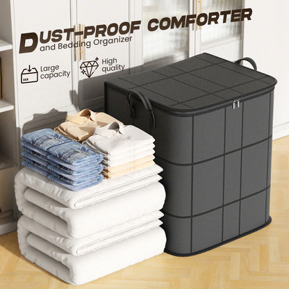 TitanTrove™ — Master Your Mess with Unbreakable, Spacious Storage That Clears Your Mind