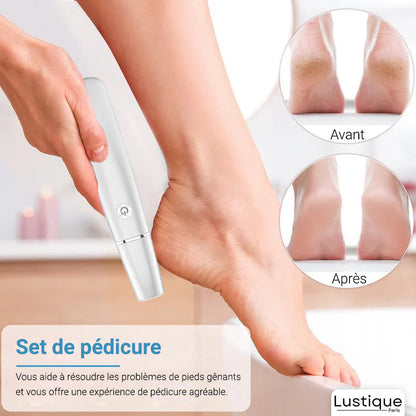 VeluraGlide™ — Unlock Irresistibly Smooth Feet That Steal Every Spotlight