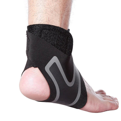 FlexStride™ — Crush Pain and Swelling for Unstoppable, All-Day Confidence