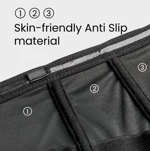 RamoraLuxe™ — Unseen Comfort That Sculpts Your Perfect Silhouette All Day