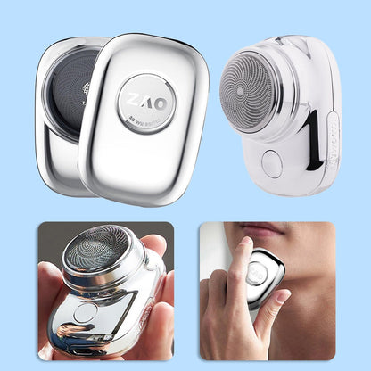 RazorEdge™ — Experience Effortless Precision and Confidence Anytime, Anywhere