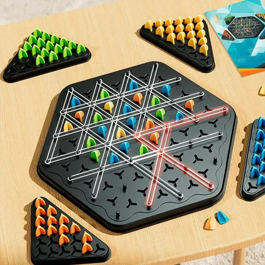GlacioCore™ — Ignite Fierce Battles and Command Every Game Night