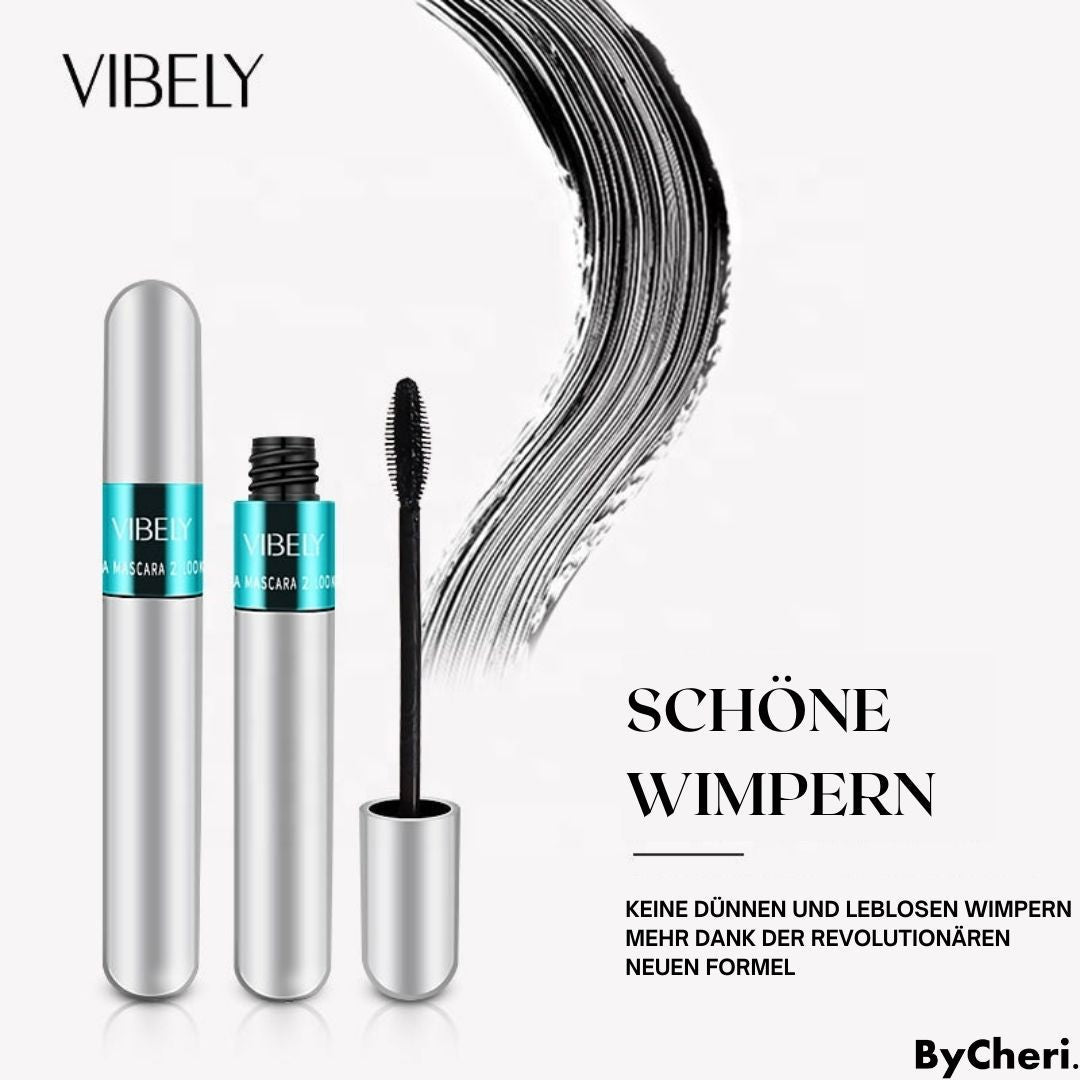 VibelyLash | Amplify Your Eyes Instantly | 50% Off
