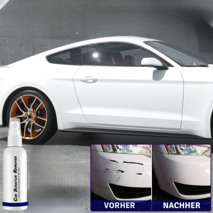 ClearFix™ - Automotive Scratch Removal Spray