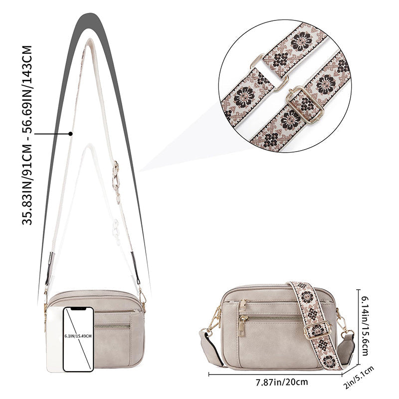 LumaTote™ — Transform Daily Chaos into Effortless, Stylish Control