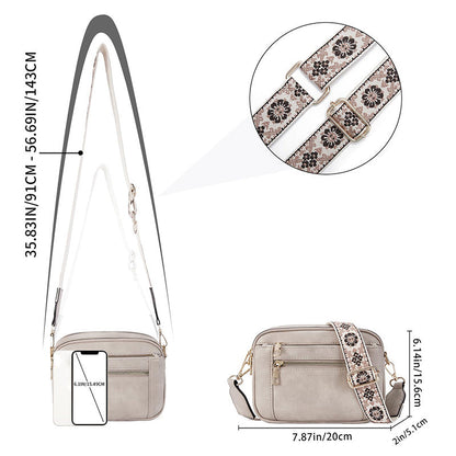 LumaTote™ — Transform Daily Chaos into Effortless, Stylish Control