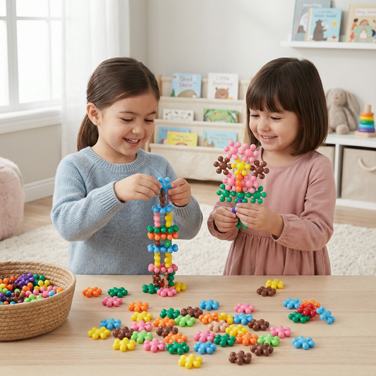 SnapVenture™ Blocks — Unlock Boundless Creativity and Genius in Every Snap