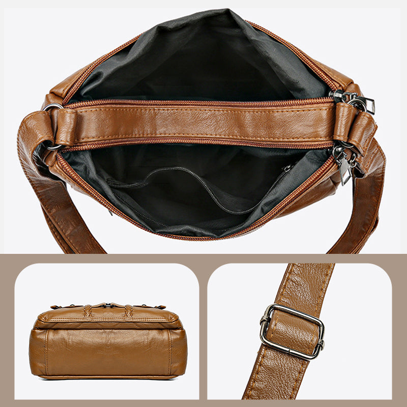ArienneAura™ — Own Effortless Style and Unshakable Organization Every Day