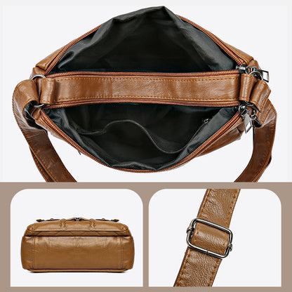 ArienneAura™ — Own Effortless Style and Unshakable Organization Every Day