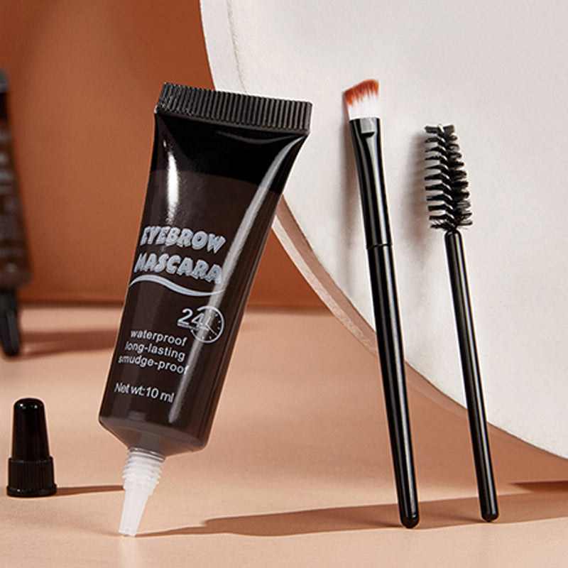 LumiLuxe™ — Command Every Look with Bold, Flawless Brows That Never Quit