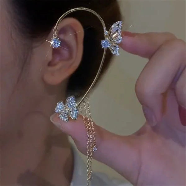 LumaLuxe™ — Ignite Unbreakable Bonds with Hypoallergenic Sparkle