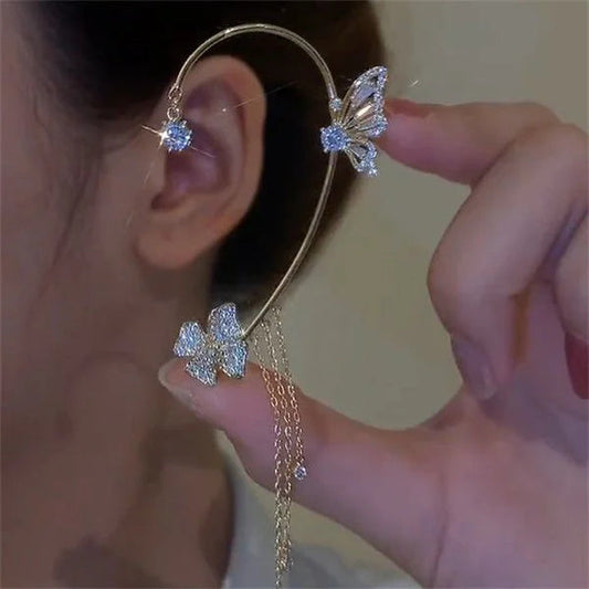 LumaLuxe™ — Ignite Unbreakable Bonds with Hypoallergenic Sparkle