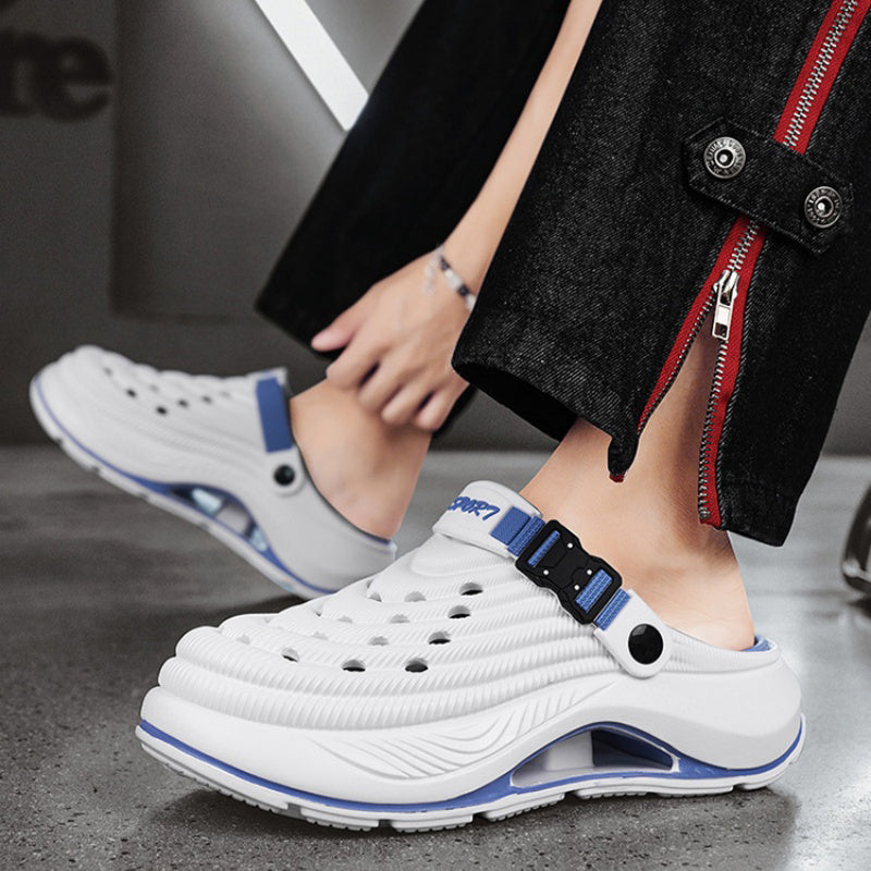 GliderWalk™ — Feel Featherlight Freedom and Confident Grip Every Step