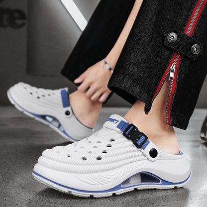 GliderWalk™ — Feel Featherlight Freedom and Confident Grip Every Step