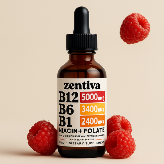 Pure Liquid Drops B-Complex