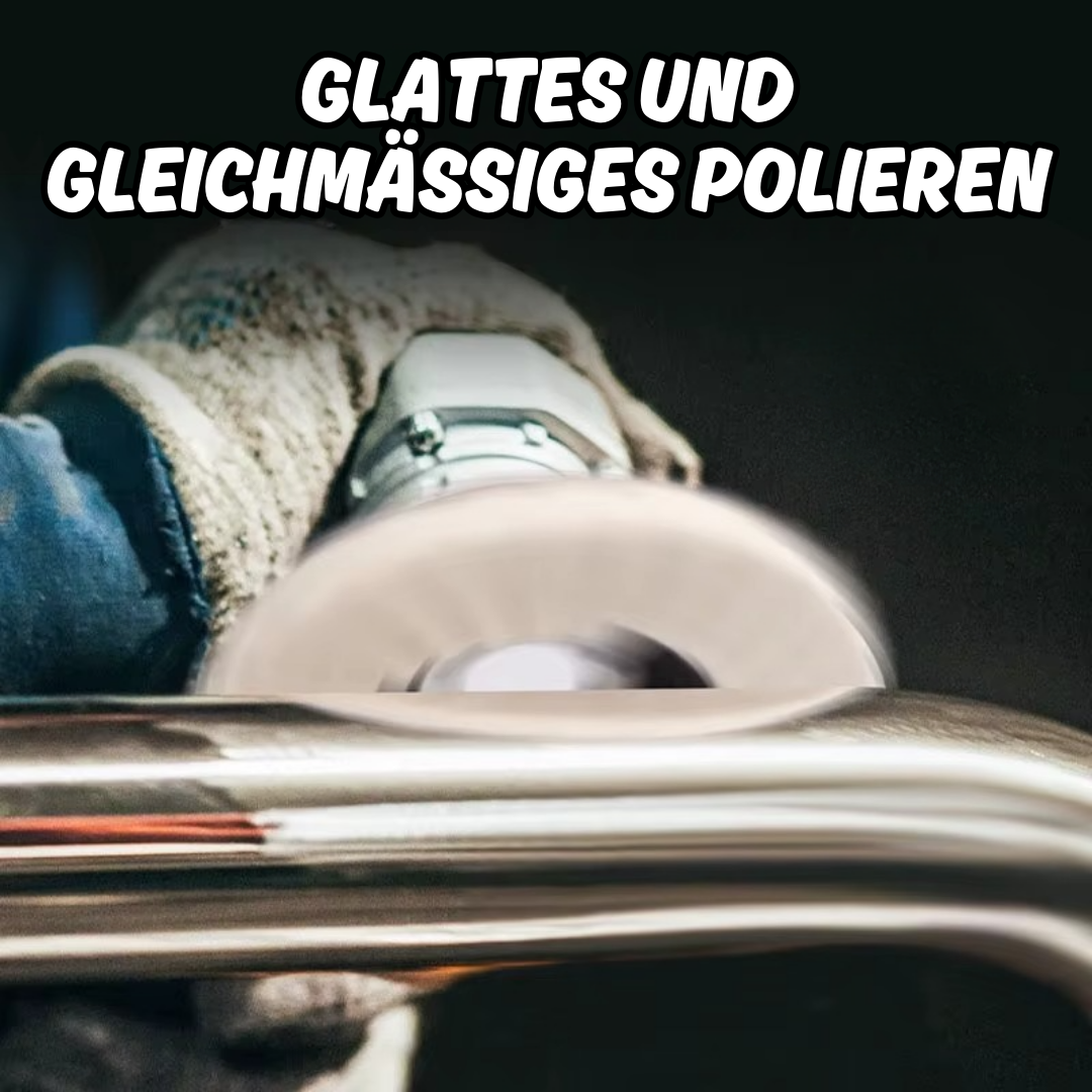 GlossBuff™ - Polishing Disc (Buy 1 Get 1 FREE)