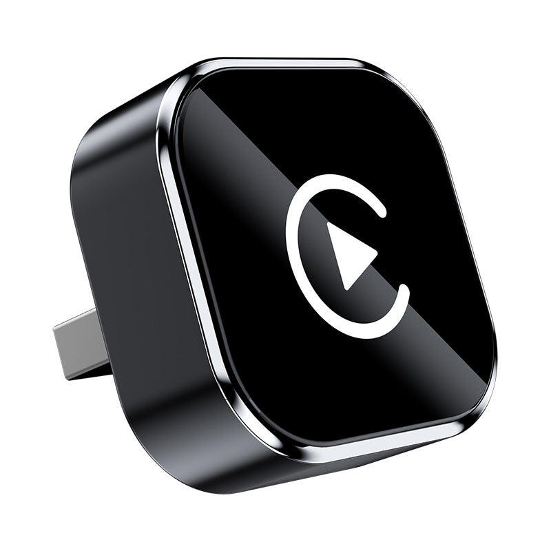 AeroLink™ — Experience Effortless Wireless Control and Ultimate Driving Freedom