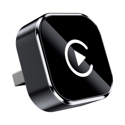 AeroLink™ — Experience Effortless Wireless Control and Ultimate Driving Freedom