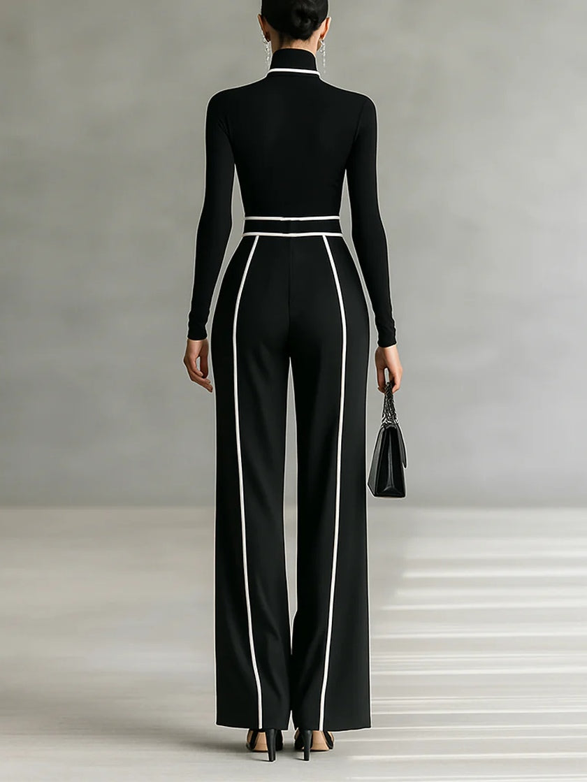 ArdaVera™ Two-Piece Set — Command Every Room with Effortless, Head-Turning Confidence