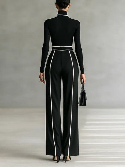 ArdaVera™ Two-Piece Set — Command Every Room with Effortless, Head-Turning Confidence
