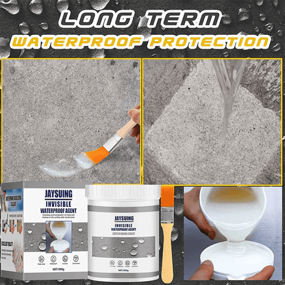AquaGuardiq™ — Seal Leaks Instantly and Lock in Peace of Mind for Years