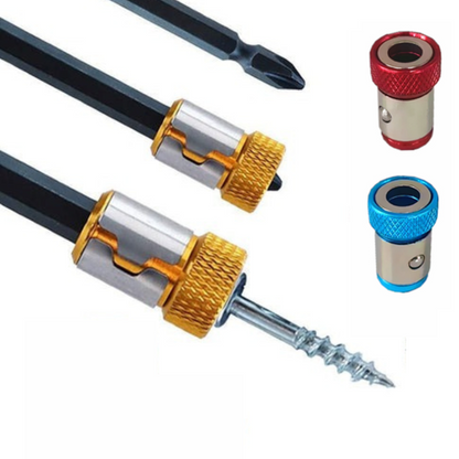TorqueLock™ Pro — Lock Screws Instantly for Flawless, Stress-Free Projects Every Time