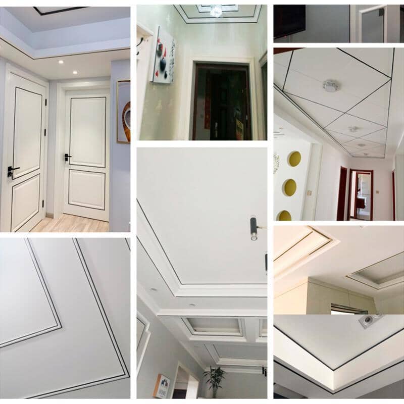 DurEdge™ — The Invisible Shield That Stops Water Damage and Mold Before They Start