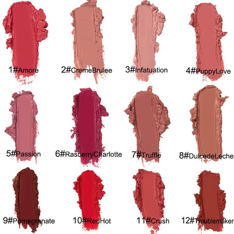 StellaLuxe™ — Unstoppable Shine and Hydration That Powers Your All-Day Confidence