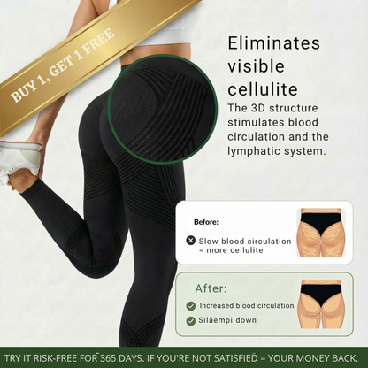 VelaForm™ Leggings — Ignite Muscle Power and Sculpt Confidence with Every Step