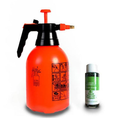 LawnShield™ | Wave Goodbye to Bugs, Welcome a Lush, Greener Lawn!