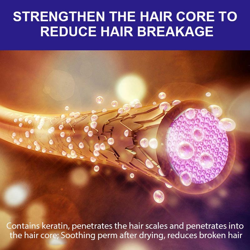 LumeaSilk™ — Transform Your Hair with Salon-Soft Strength and Brilliant Color That Lasts