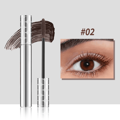 VelaLuxe™ Lash Tubing Mascara — Unlock All-Day Bold Lashes That Feel Weightless and Look Unforgettable