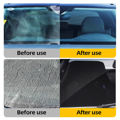 ClearView™ — Quickly Bring Back Crystal-Clear Shine and Drive with Confidence