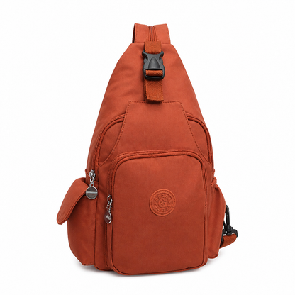 FluxCarry™ — Effortless Freedom to Carry Your Life Your Way