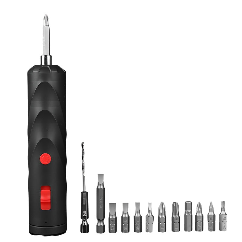 TorqueMaster™ — Crush Every Screw Fast with Effortless Power and Total Control