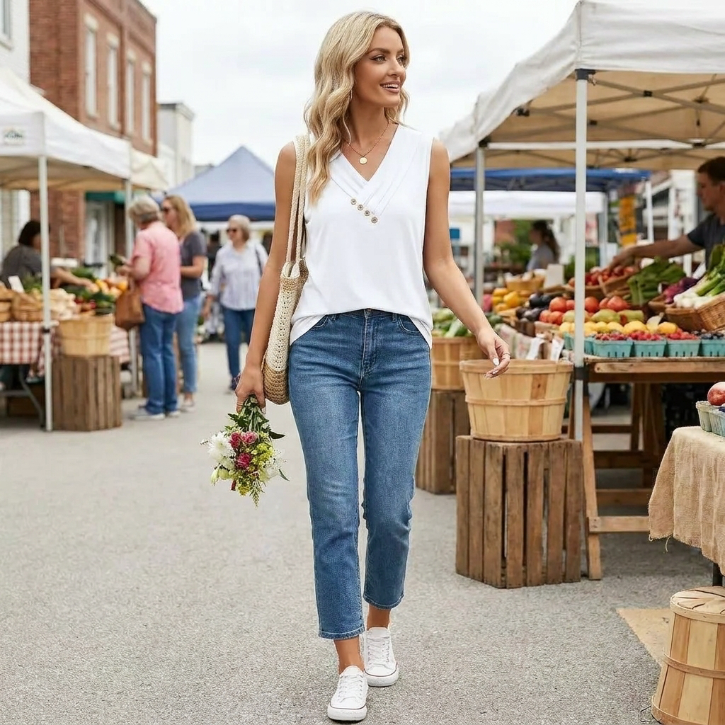 VellaMuse™ — Flatter Every Curve with Effortless Comfort and Confidence