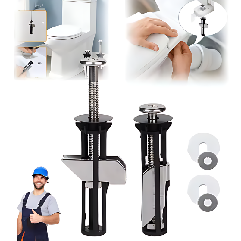 RockLock™ — Sit Confidently with Ironclad Stability Every Time