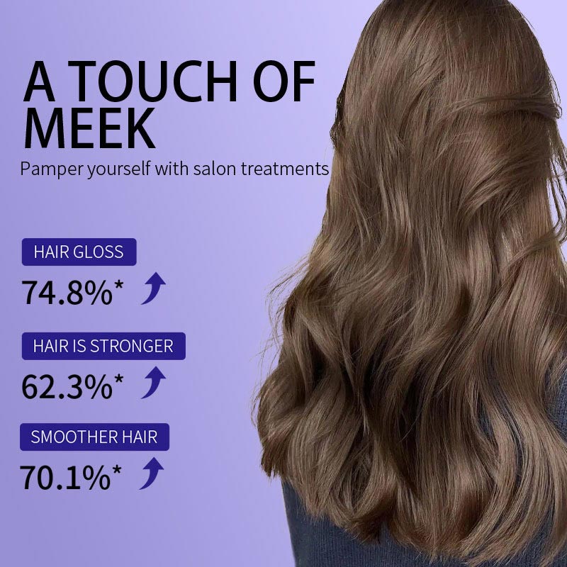 LumeaSilk™ — Transform Your Hair with Salon-Soft Strength and Brilliant Color That Lasts