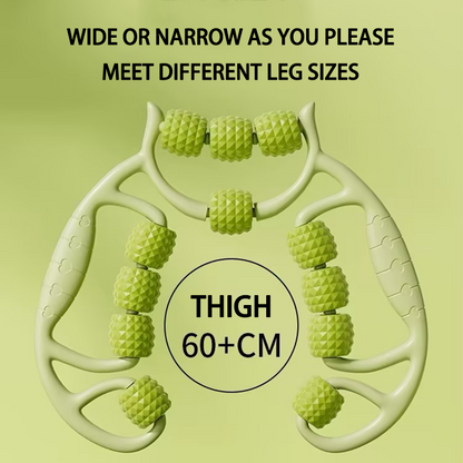 LumaLegs™ — Experience the Freedom of Light, Toned, and Totally Revitalized Legs