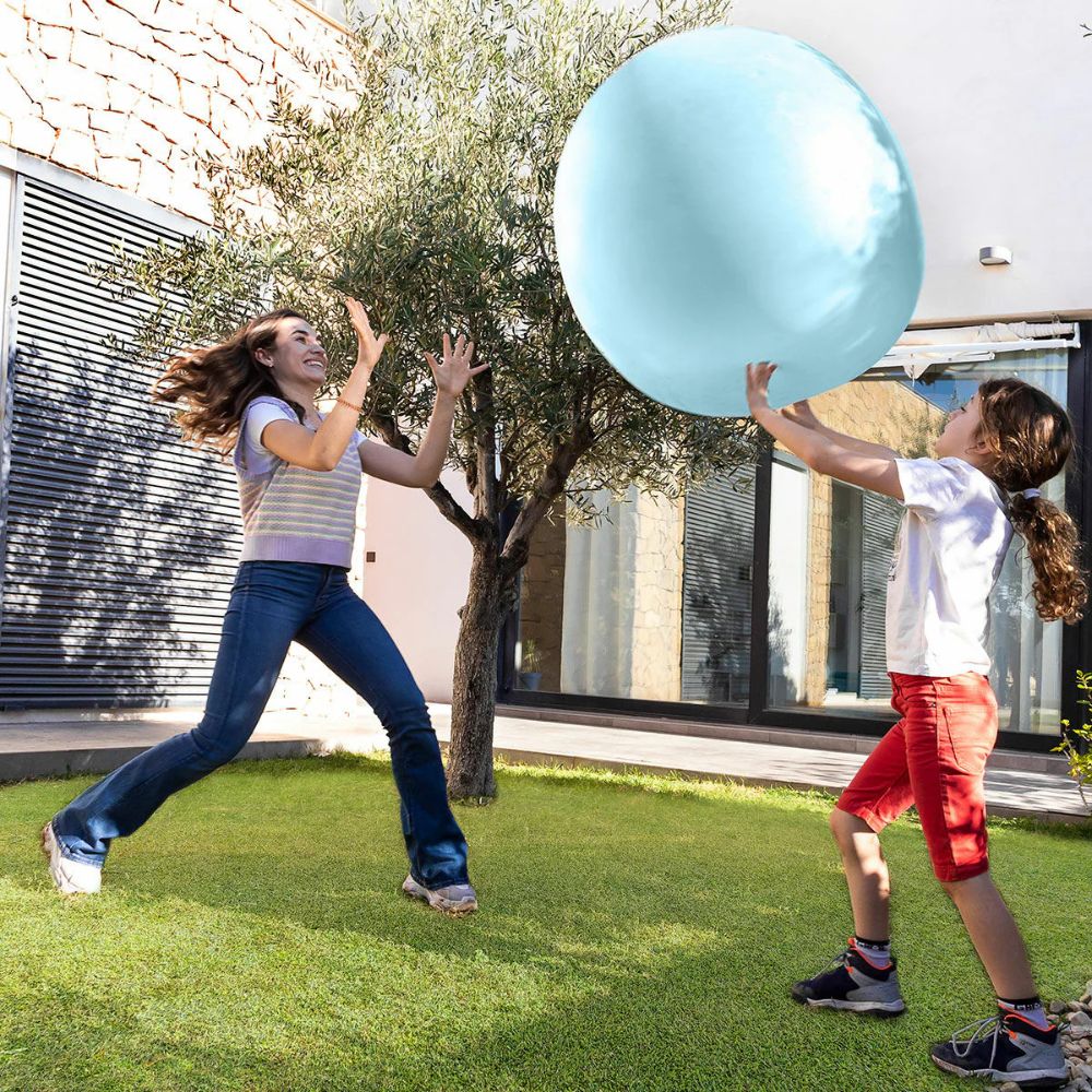 VibeSphere™ — Unstoppable Fun That Keeps Kids Laughing and Playing Nonstop