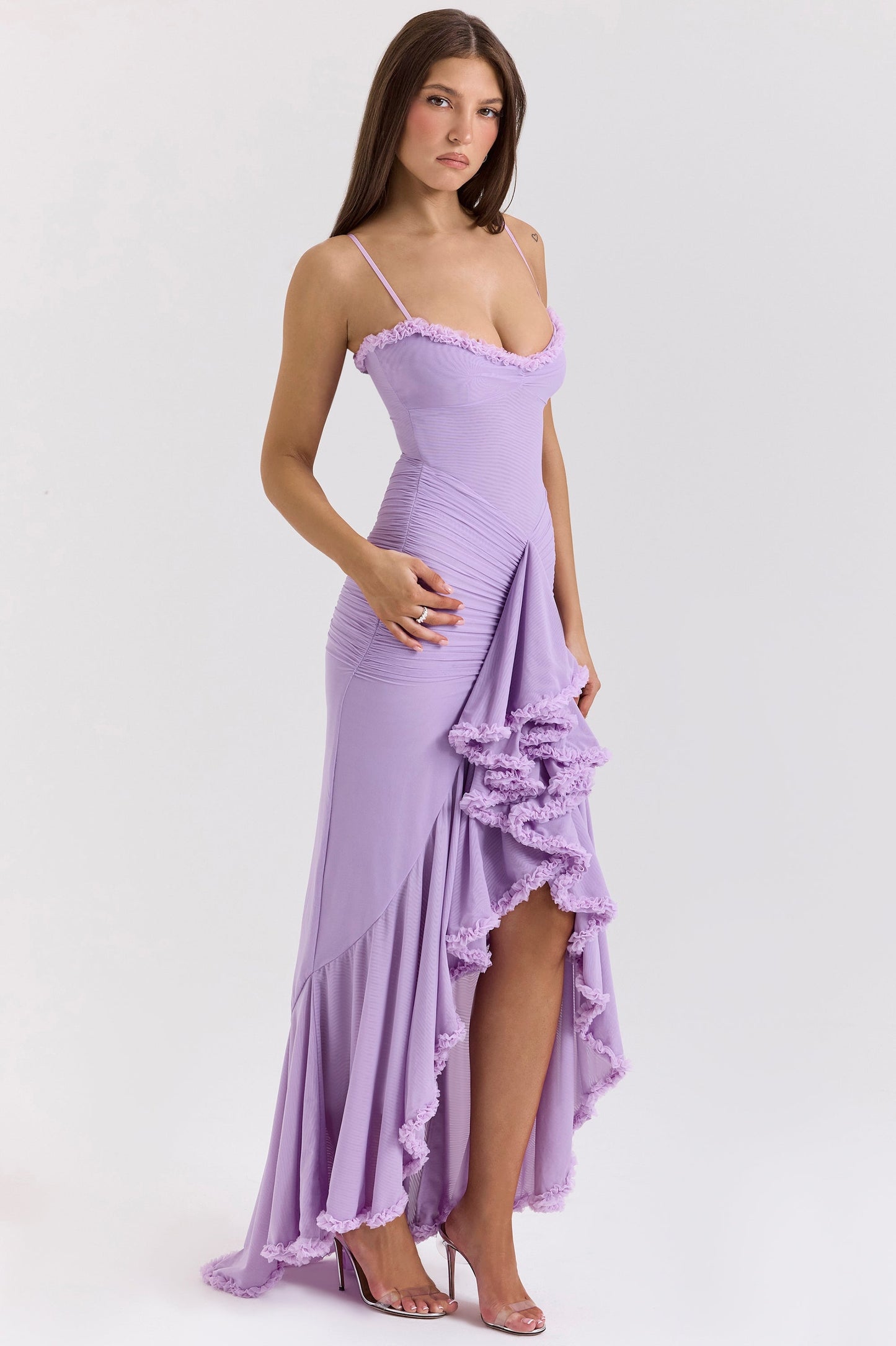 Lydia Dress