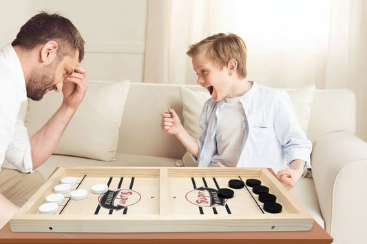 FlickFury™ — Ignite Every Game Night with Heart-Pounding, Lightning-Fast Action