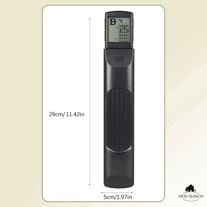 StrumEase™ Pocket Trainer — Unlock Silent, Anytime Guitar Mastery That Fits Your Life