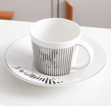 LumaVibe™ Mug — Ignite Your Creativity with Every Dazzling Sip