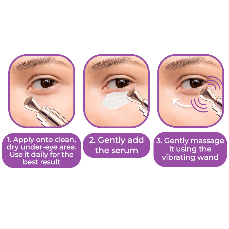 TheraPen™ Electric Serum Therapy Pen