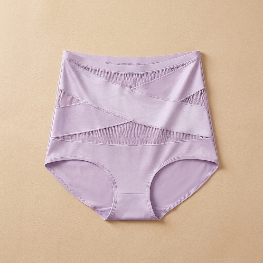 SleekForm™ — Sculpt Your Waistline with All-Day Comfort and Confidence