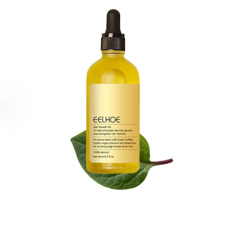 VitalRoots | Your natural oil for hair growth (1+1 FREE)