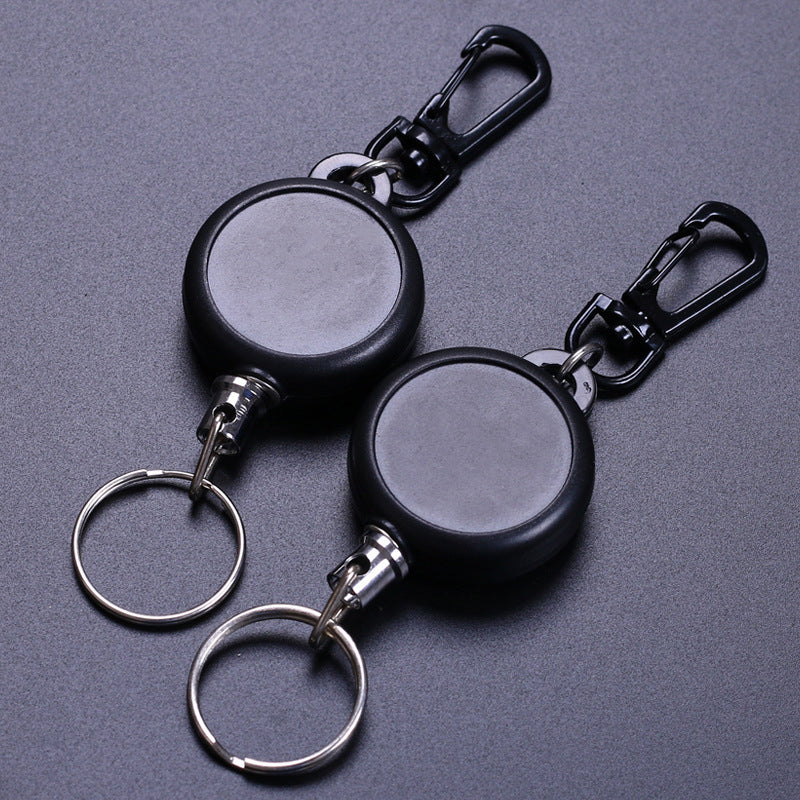 GripMaster™ — Snap Into Instant Key Control and Stress-Free Freedom
